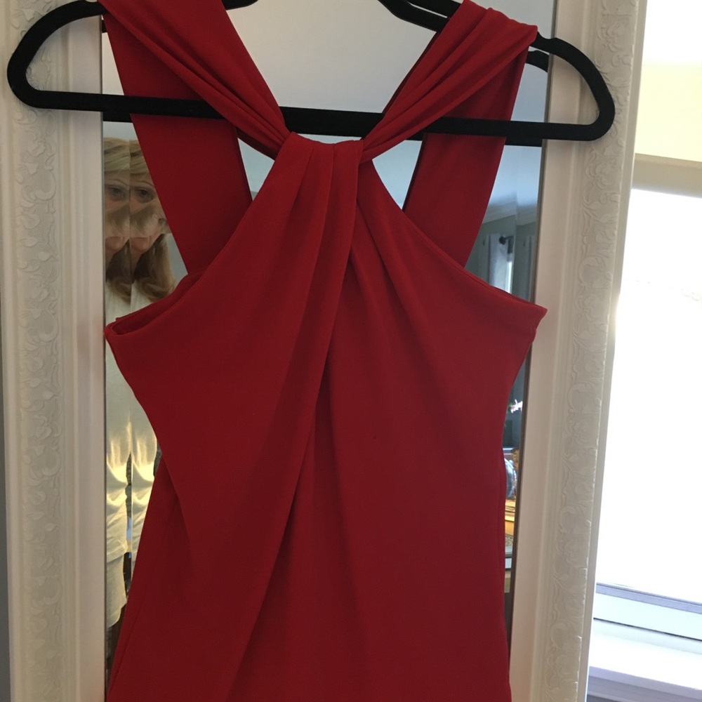 Tank top great for dressing up and casual.